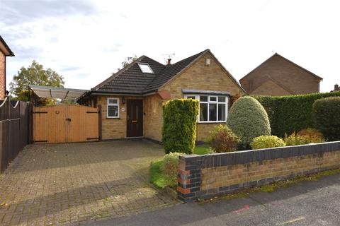 2 bedroom detached bungalow for sale - Spinney Hill Drive, Loughborough