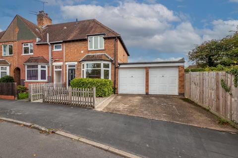 2 All Saints Road, Warwick, CV34 5NL