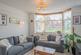 Open plan living/dining room