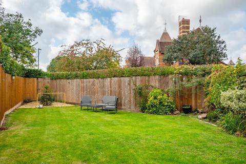 2 All Saints Road, Warwick, CV34 5NL