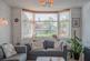 Open plan living/dining room