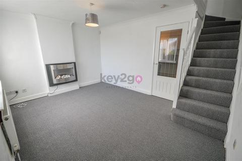 2 bedroom end of terrace house for sale - Stainmore Avenue, Sothall, S20
