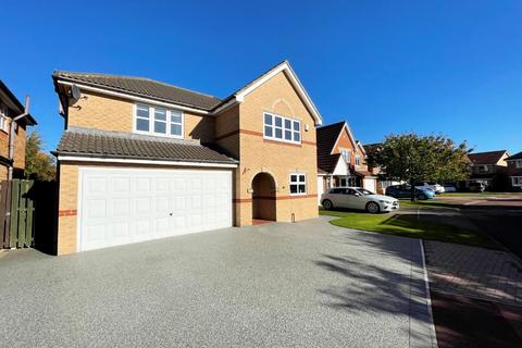 2 Barley Close, Hartlepool, TS26 0RN