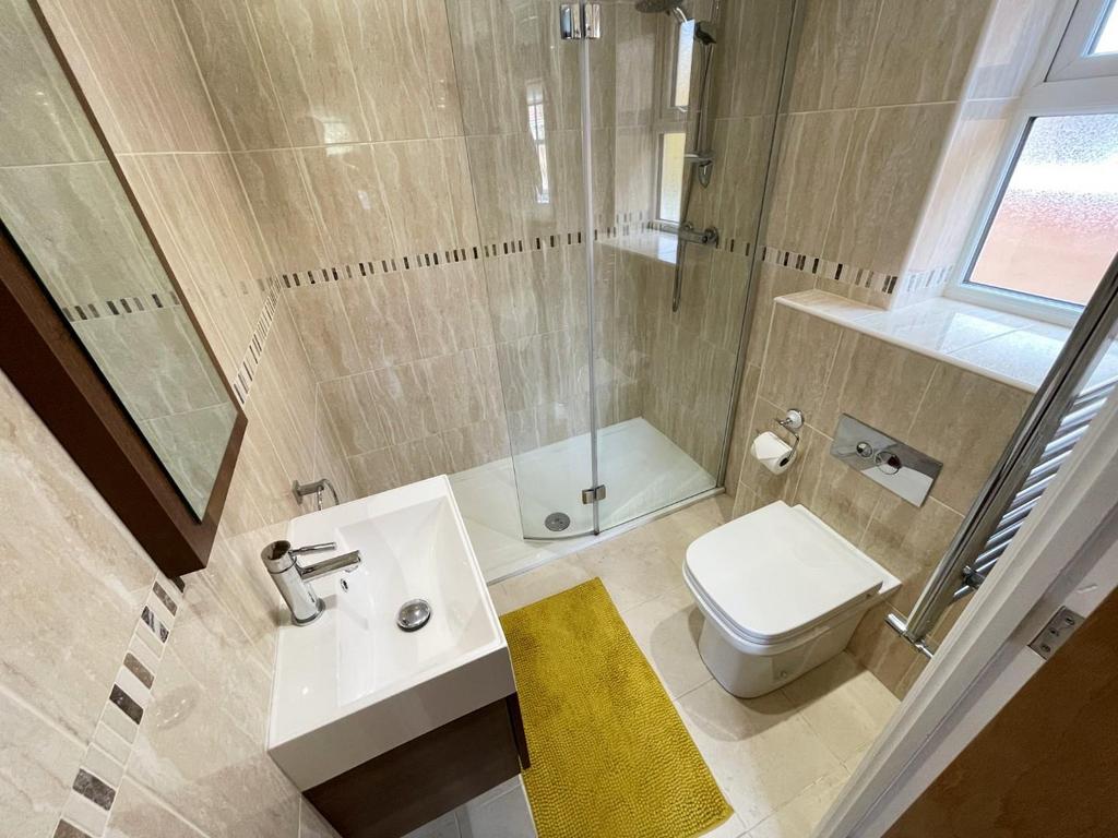 En suite