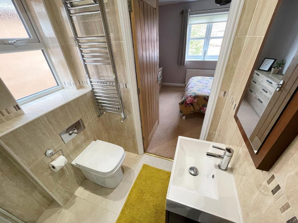 En suite