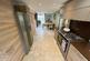 Kitchen diner family room