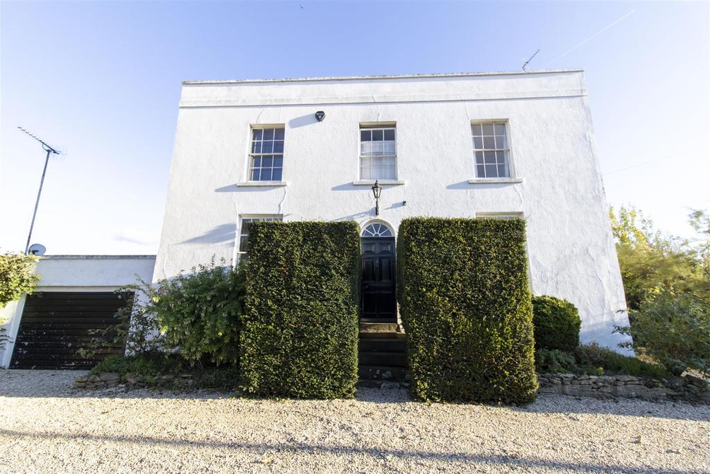 Tewkesbury Road, Longford 6 bed detached house £2,250 pcm (£519 pw)