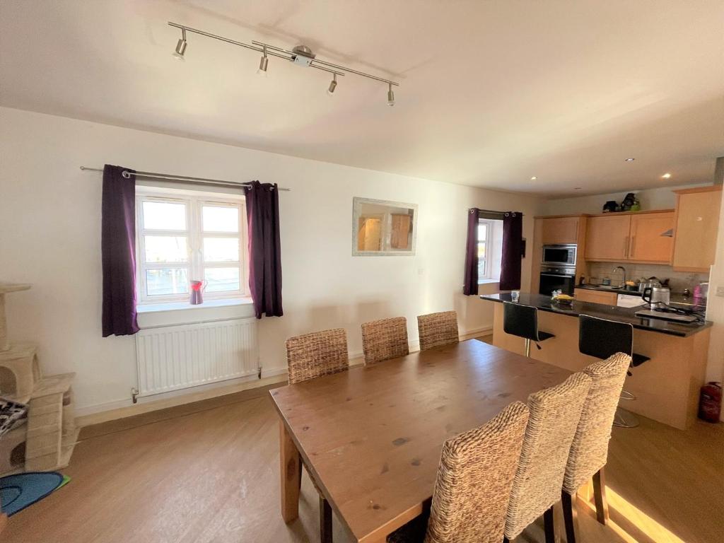 Mariners Point, Hartlepool 2 bed apartment for sale £99,950