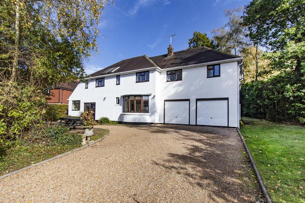 Rannoch Road, Crowborough 5 bed house £999,950