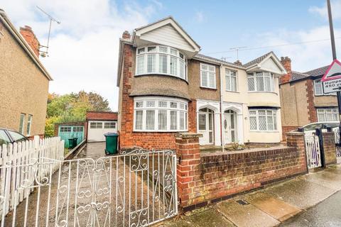 92 Belgrave Road, Wyken, Coventry, CV2 5BH