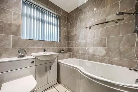 92 Belgrave Road, Wyken, Coventry, CV2 5BH