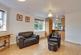 Living/dining/kitchen