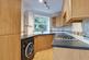 Living/dining/kitchen
