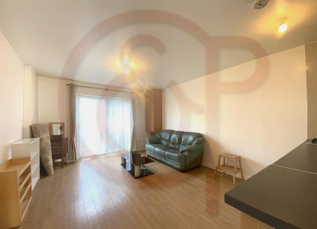Noel Road, Acton, W3 1 bed flat £1,650 pcm (£381 pw)