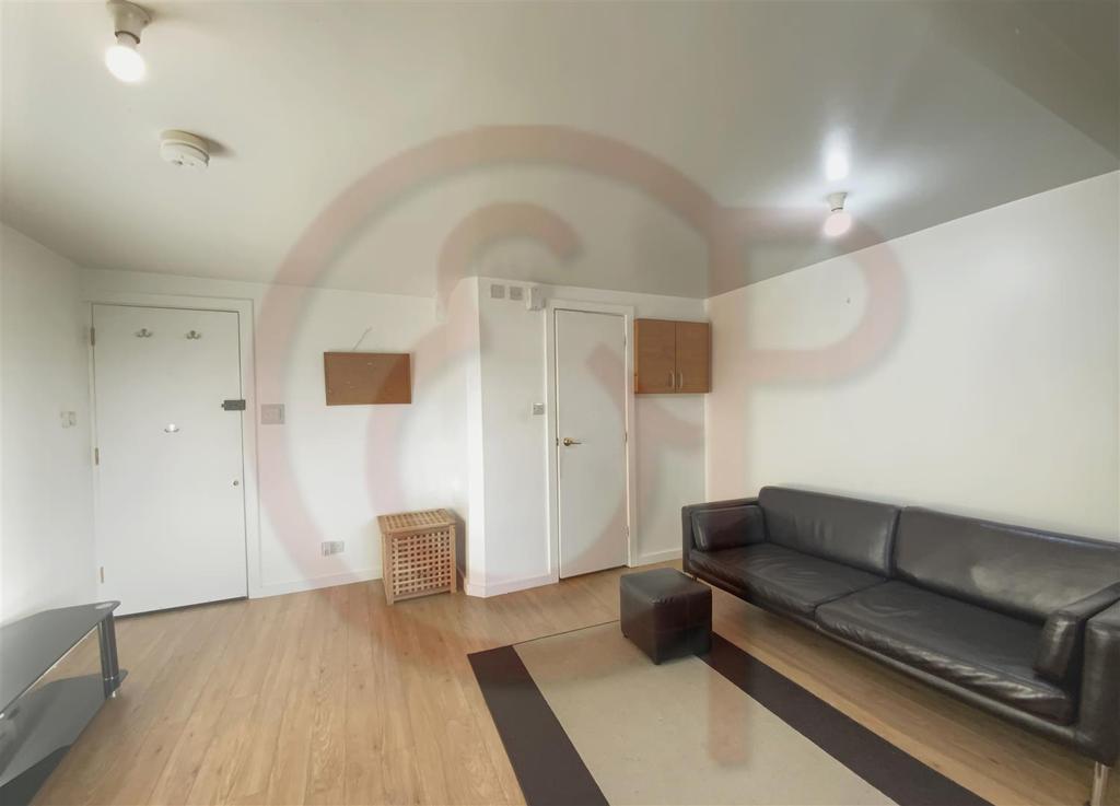 Noel Road, Acton, W3 1 bed flat £1,625 pcm (£375 pw)