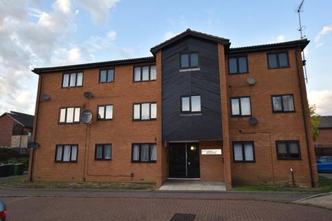 1 bedroom flat for sale - Stagshaw Drive, Peterborough