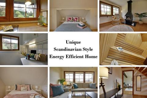 5 Hall Park, Swanland, North Ferriby, HU14 3NL
