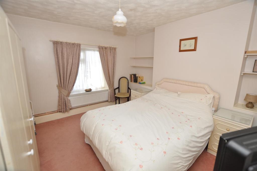 Front Bedroom 1