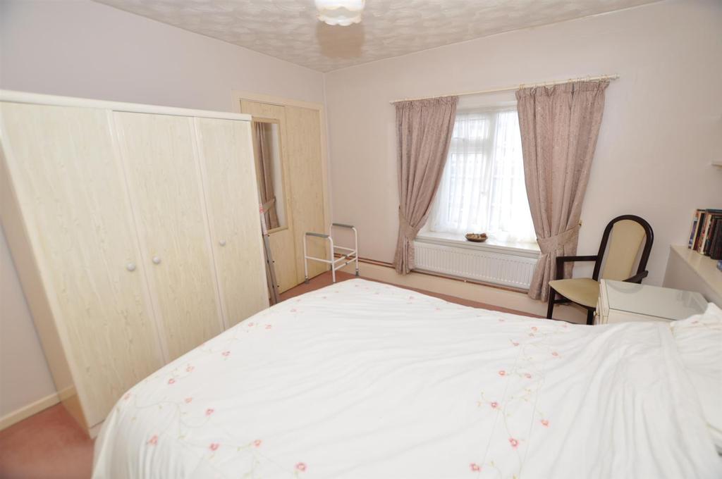 Front Bedroom 1