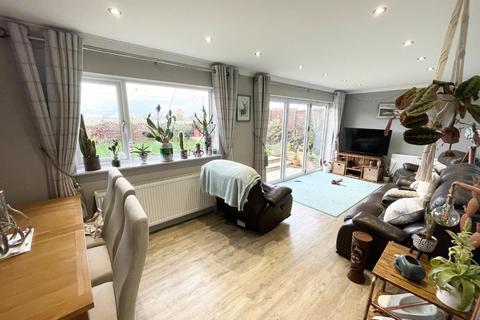 81 Baker Crescent, Irchester, Wellingborough, NN29 7BA