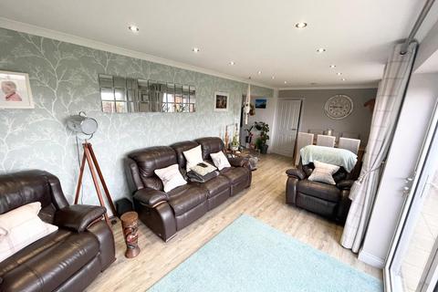81 Baker Crescent, Irchester, Wellingborough, NN29 7BA