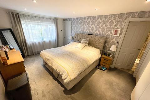 81 Baker Crescent, Irchester, Wellingborough, NN29 7BA