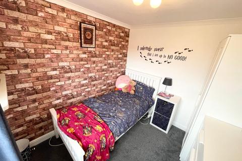 81 Baker Crescent, Irchester, Wellingborough, NN29 7BA