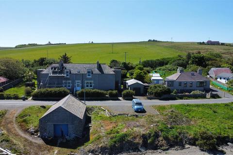 4 bedroom flat for sale, Flat 1 & Flat 2 Custom House, Longhope, Orkney
