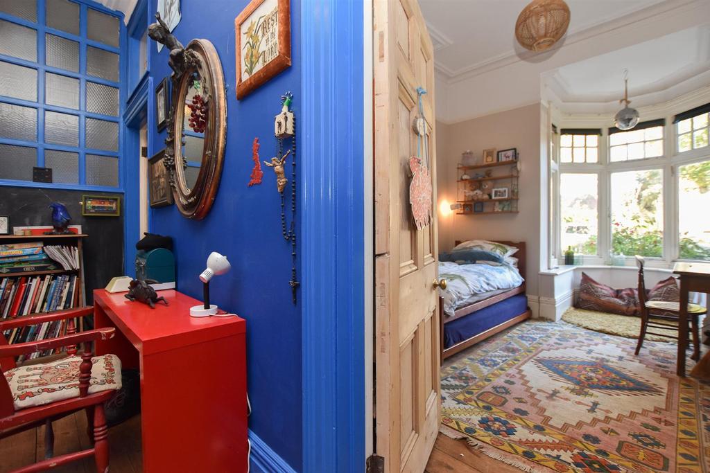 Hallway/bedroom
