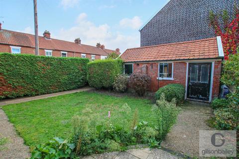 49 Waldeck Road, Norwich, NR4 7PQ