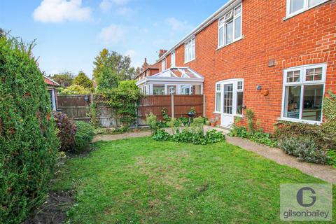 49 Waldeck Road, Norwich, NR4 7PQ