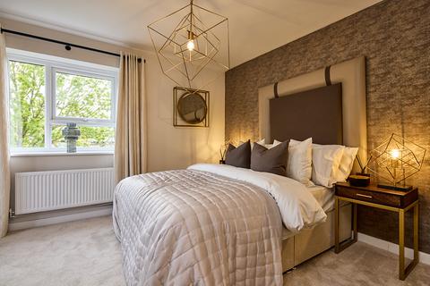 5 bedroom house for sale - Plot 429, Belgrave at Salkeld Meadows, Bridlington, Kingsgate YO15