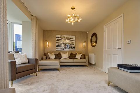 5 bedroom house for sale - Plot 430, Belgrave at Salkeld Meadows, Bridlington, Kingsgate YO15