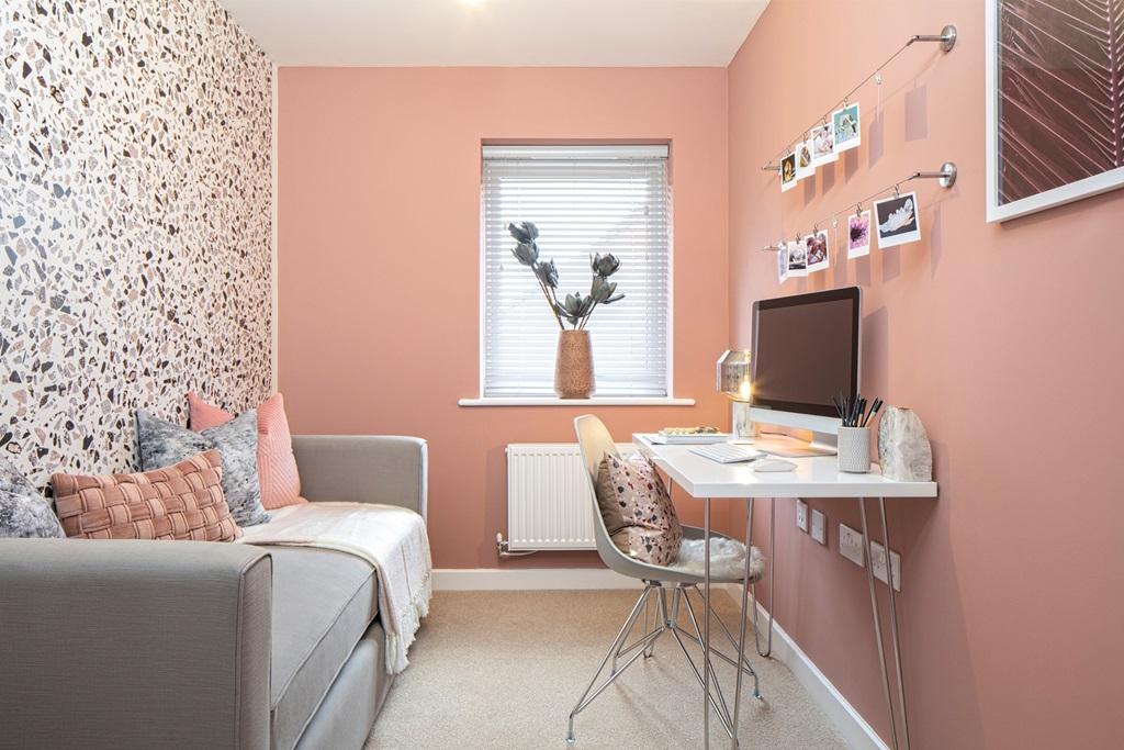 The Waterville - Show Home