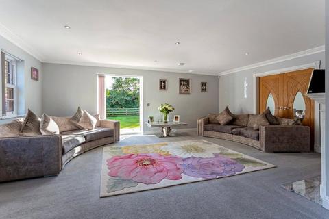 5 bedroom detached house for sale, Hatherley House, Pamber End, RG26