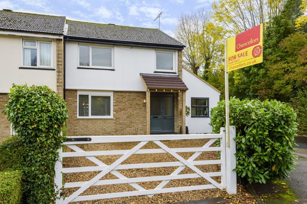Chesham, Buckinghamshire, HP5 4 bed end of terrace house for sale £525,000