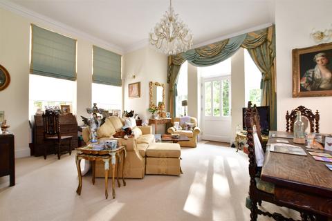 3 bedroom ground floor maisonette for sale - Whitecroft Park, Newport, Isle of Wight