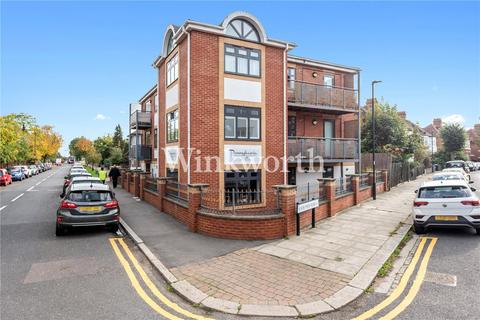 3 bedroom apartment to rent, Pennsylvania Court, 54 Elm Park Road, London, N21