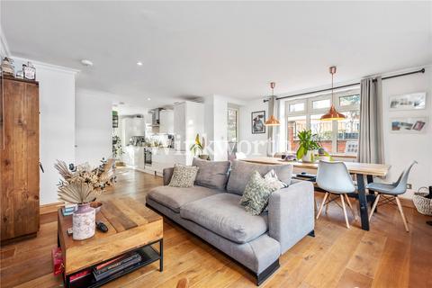 3 bedroom apartment to rent, Pennsylvania Court, 54 Elm Park Road, London, N21