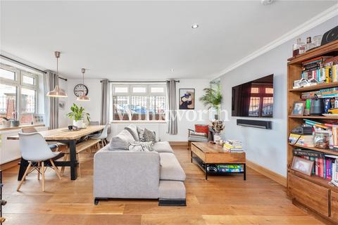 3 bedroom apartment to rent, Pennsylvania Court, 54 Elm Park Road, London, N21