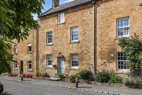 Peartree House Lower Street, Blockley, Moreton-in-marsh, GL56 9DS