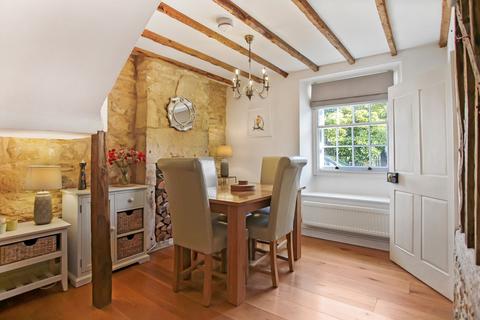 Peartree House Lower Street, Blockley, Moreton-in-marsh, GL56 9DS