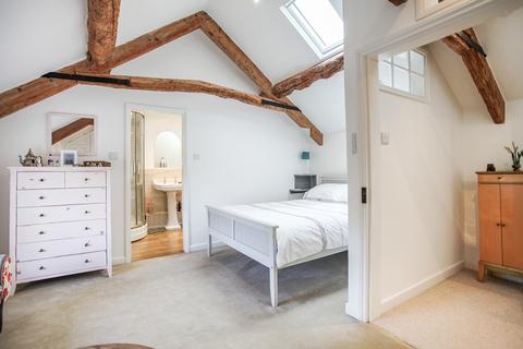 Peartree House Lower Street, Blockley, Moreton-in-marsh, GL56 9DS