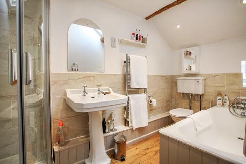 Peartree House Lower Street, Blockley, Moreton-in-marsh, GL56 9DS