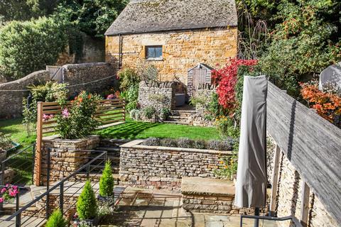 Peartree House Lower Street, Blockley, Moreton-in-marsh, GL56 9DS