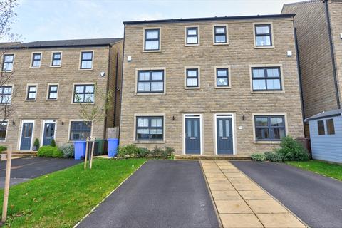 4 bedroom townhouse to rent - Raikes Hill, Barnoldswick, BB18