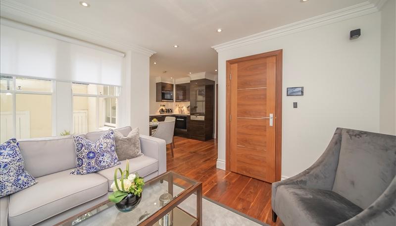 1 bed flat to rent