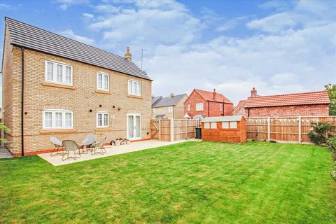 3 bedroom detached house for sale, Twell Fields, Welton