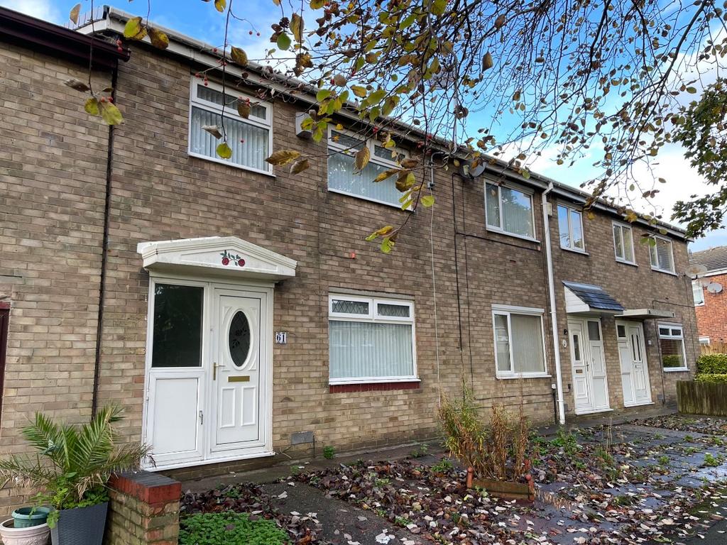 Guisborough Drive, New York, North Shields 3 bed terraced house £750