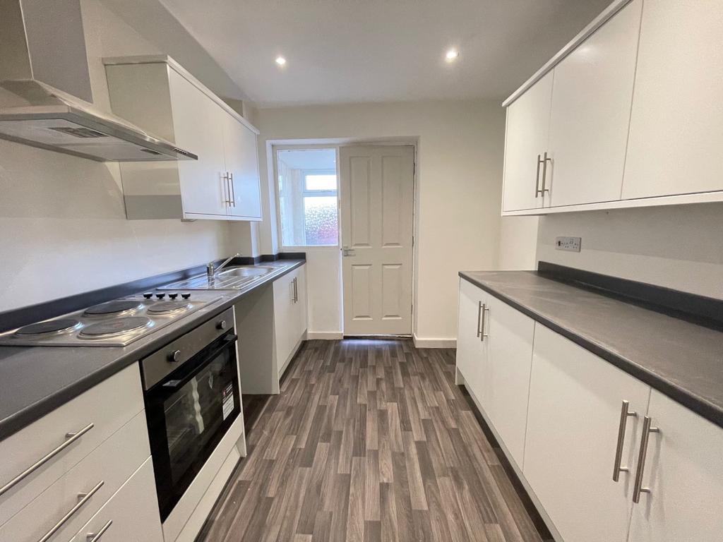 Guisborough Drive, New York, North Shields 3 bed terraced house £750